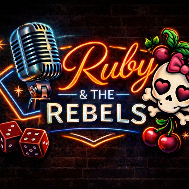 View Ruby & The Rebels