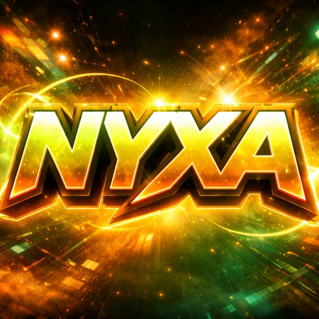 View Nyxa