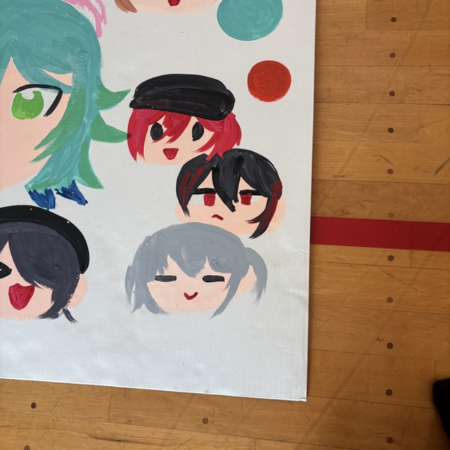 View スクールガウ