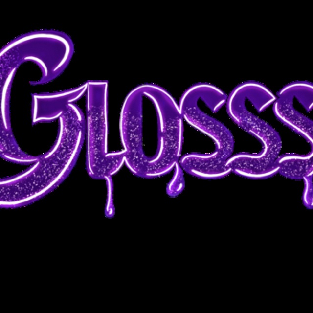 View Glosss
