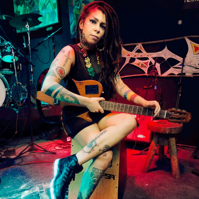 View mariana silva