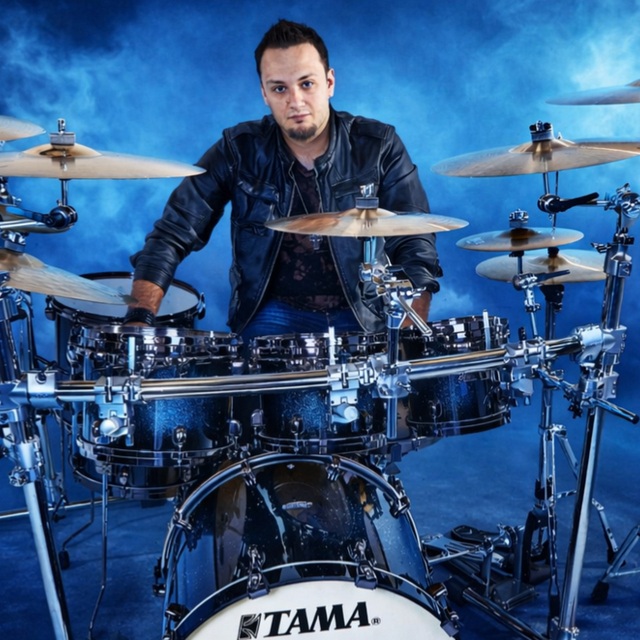 View gbthedrummer