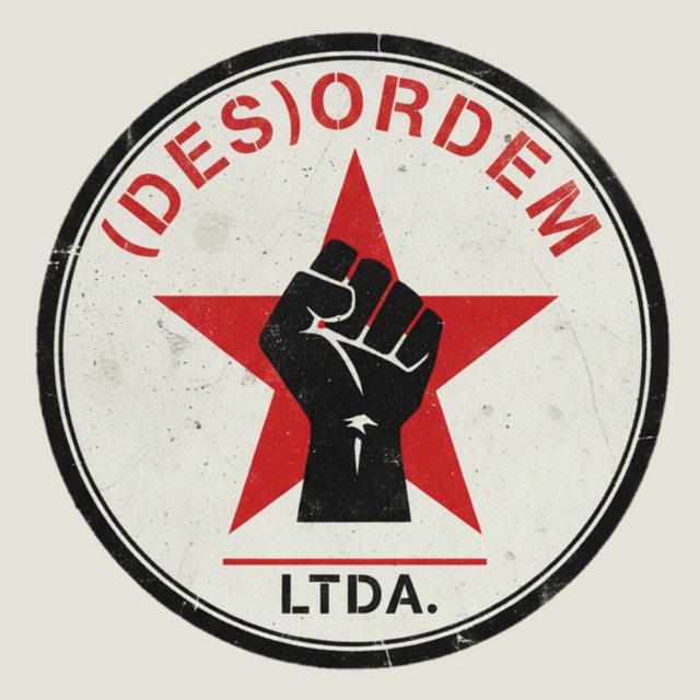 View (DES)ORDEM LTDA