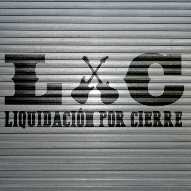 View Liquidación por Cierre