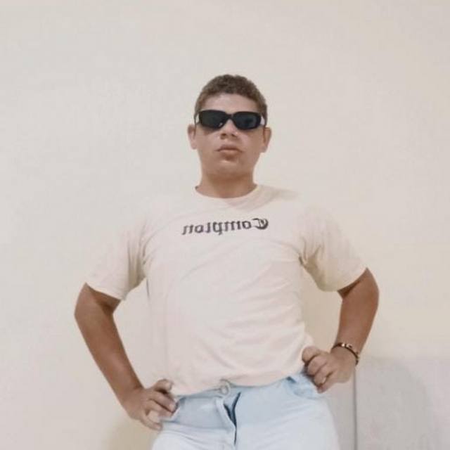 View karlos Daniel Batidao