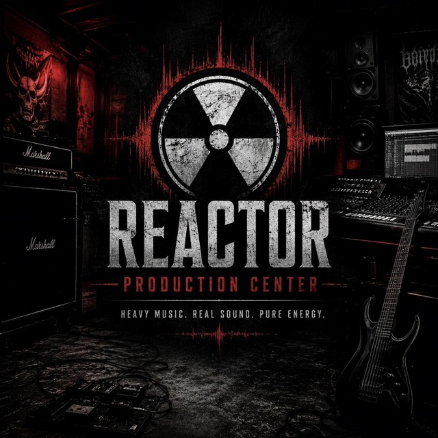 View reactormusicstudio