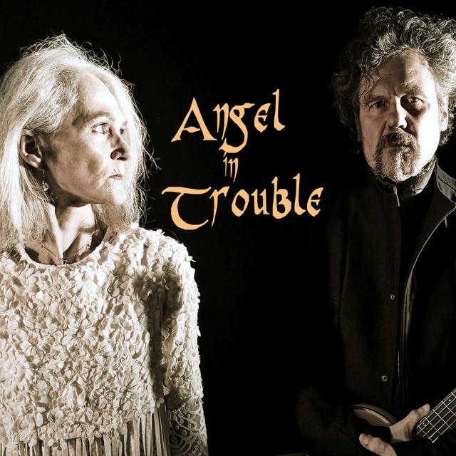 View Angel in Trouble