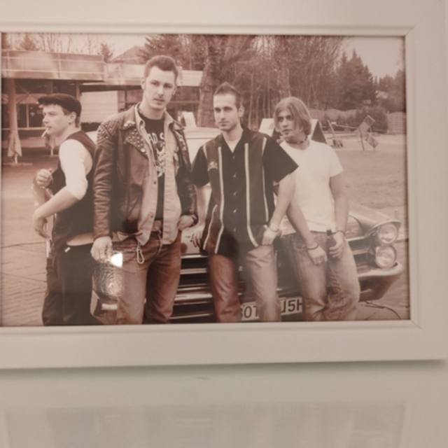 View Gibt's noch nicht