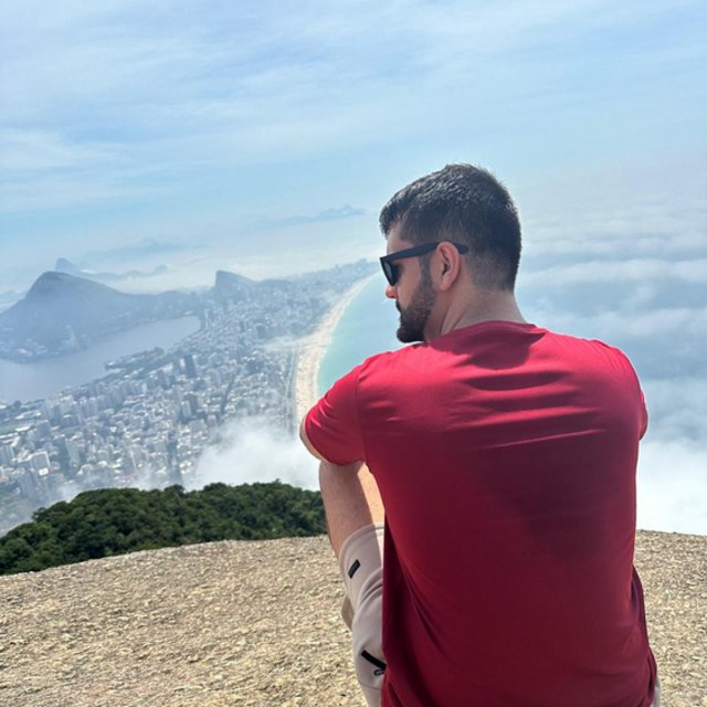 View thalesbraga