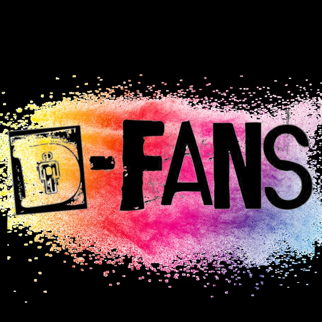 View D-Fans