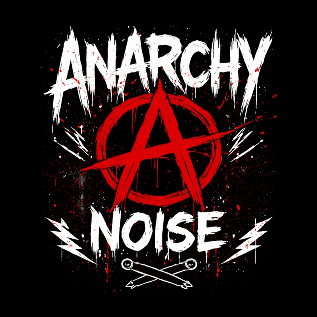 View Anarchy Noise