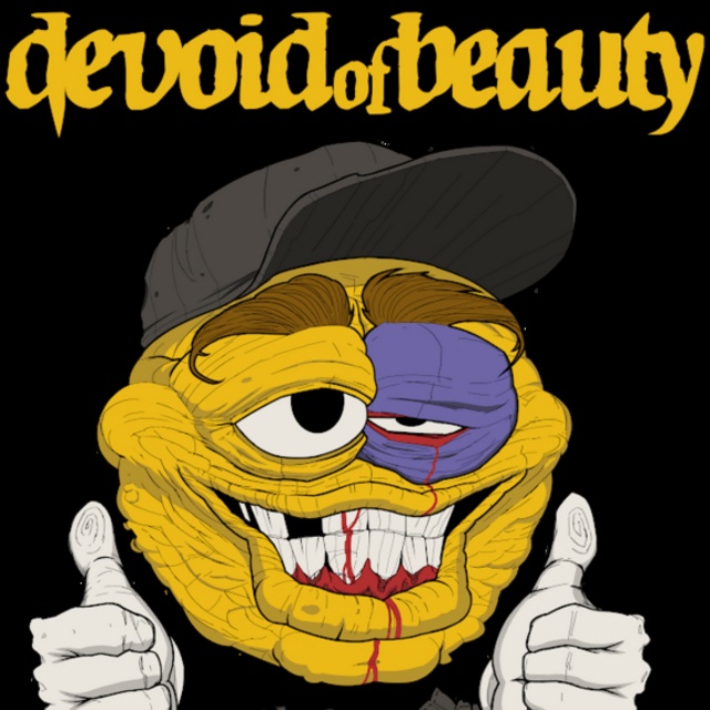 View Devoid Of Beauty