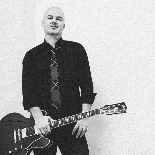 View Blonde Passenger