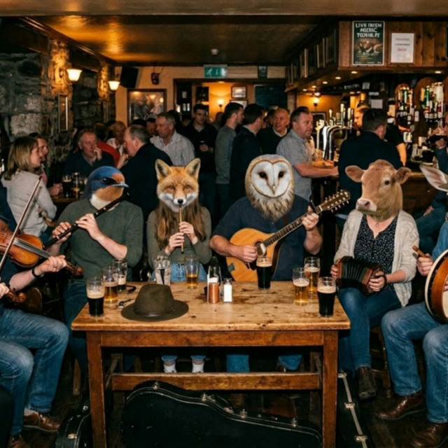 View IrishSessionS