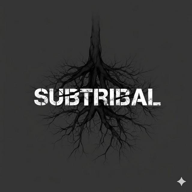 View Subtribal