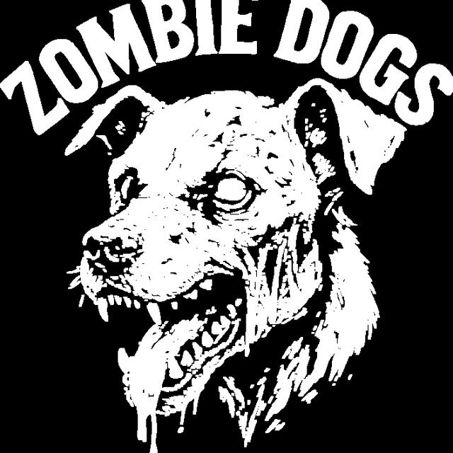 View Zombie Dogs