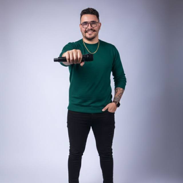 View leandrocampeche