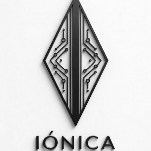 View Iónica