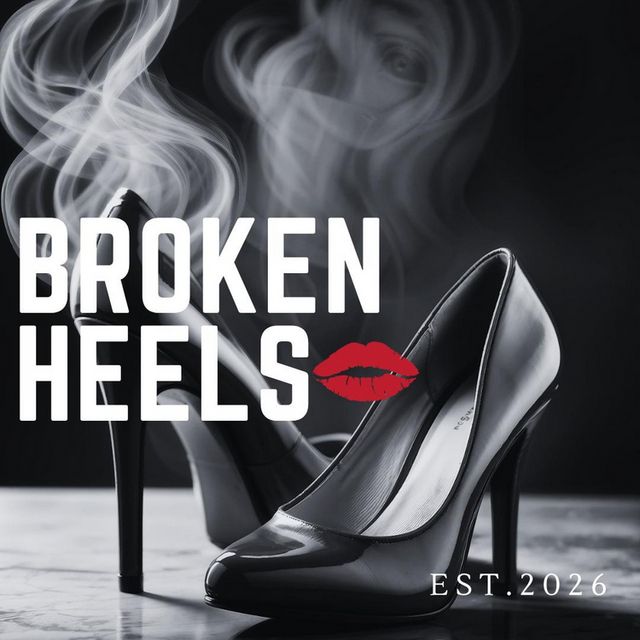 View Broken Heels