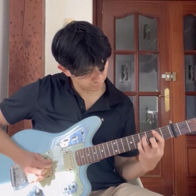 View ArturoGuitar
