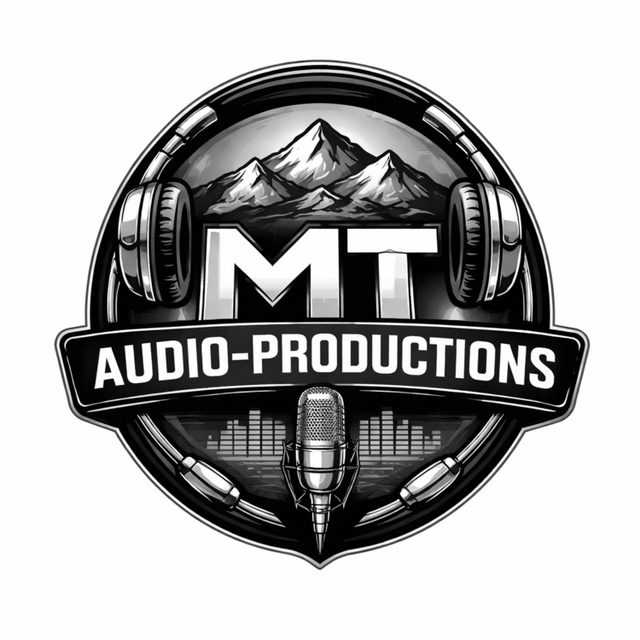 View MT-Audio-Productions