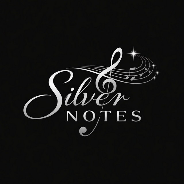 View Silver Notes