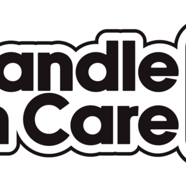 View Handle with Care