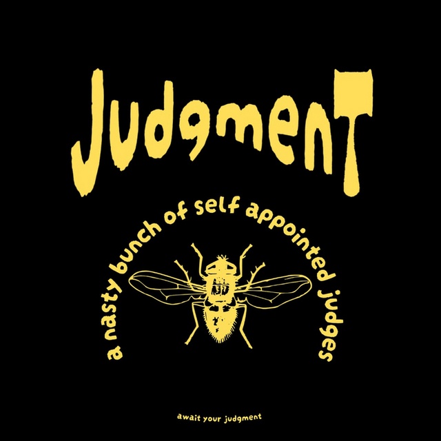 View Judgment