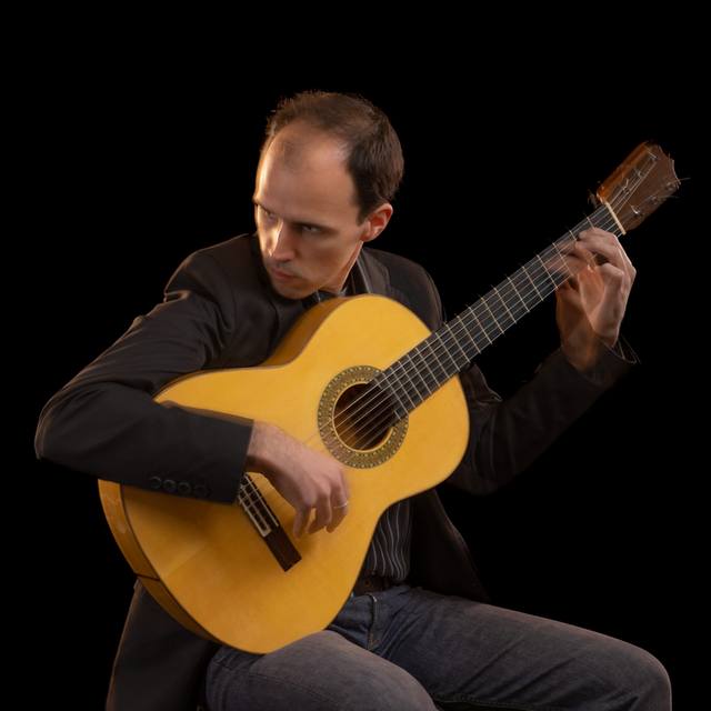 View pierrejarrigesguitareflamenca