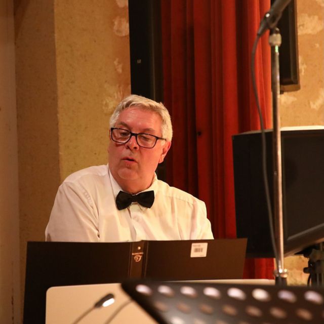 View Patrick