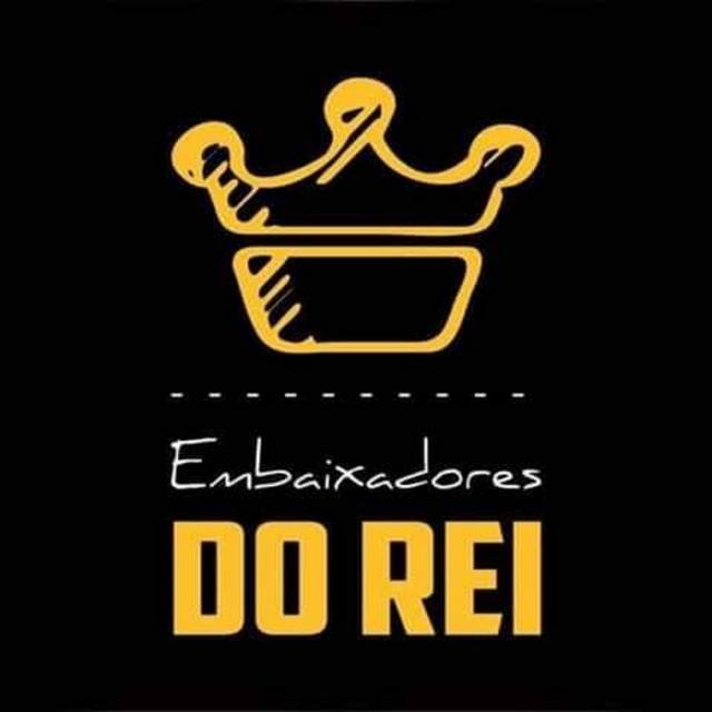 View Embaixadores do Rei