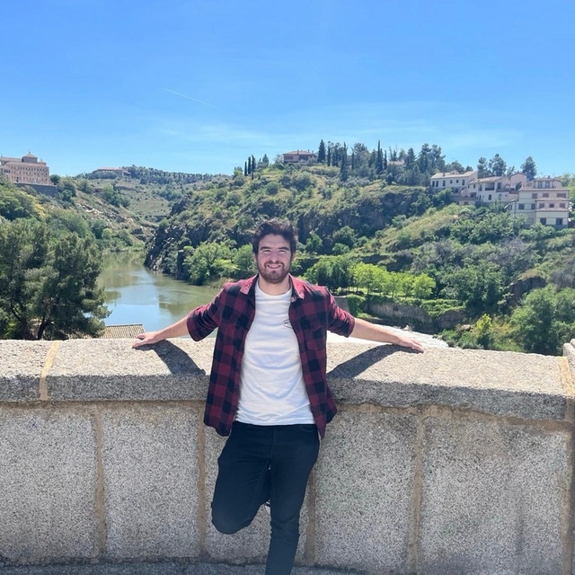 View juanr