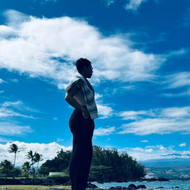 View Aline