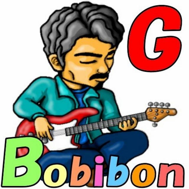 View ぼびちゃん