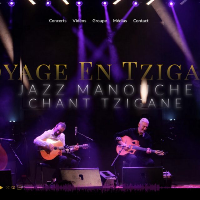 View Django