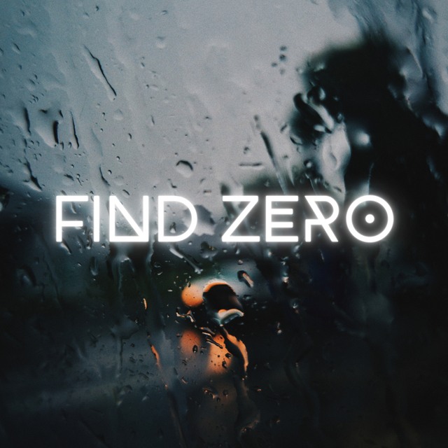View FIND ZERO