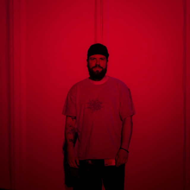 נוֹף dennyBassplayer