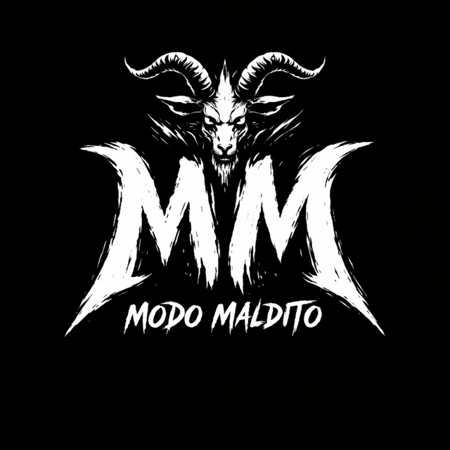 View Modo maldito