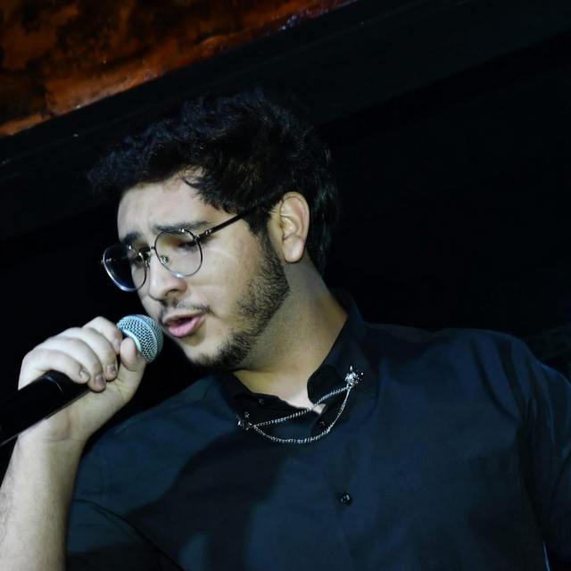 View Luan Anunciação