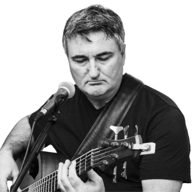 נוֹף Marc Giegold (Band Mixtape)