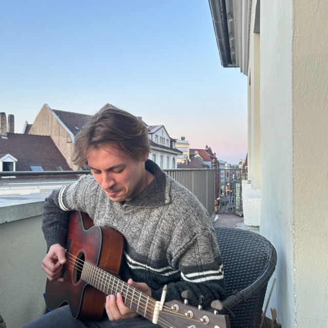 View tinski