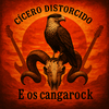 View Cícero Distorcido Canga blues