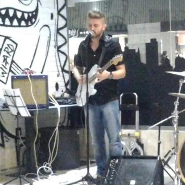 View SoyRafa