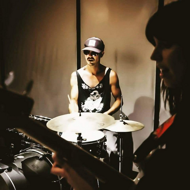 נוֹף givemedrumkit