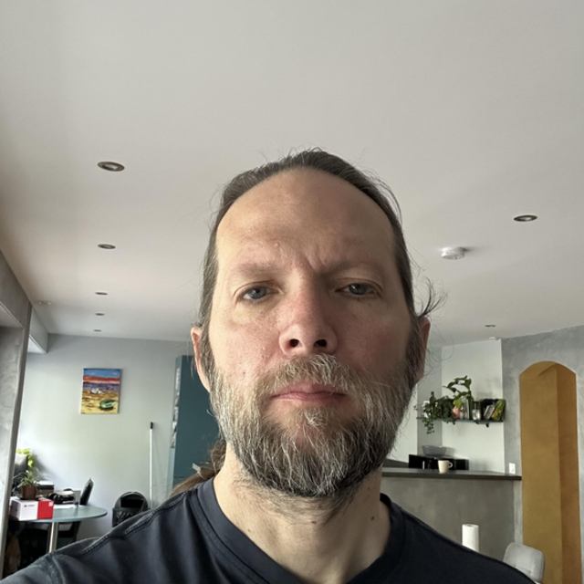 View OldDudeDeLoin