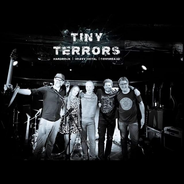 View Tiny Terrors