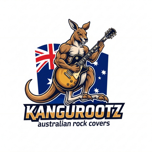 View Kangurootz - Australian Rock Tribute