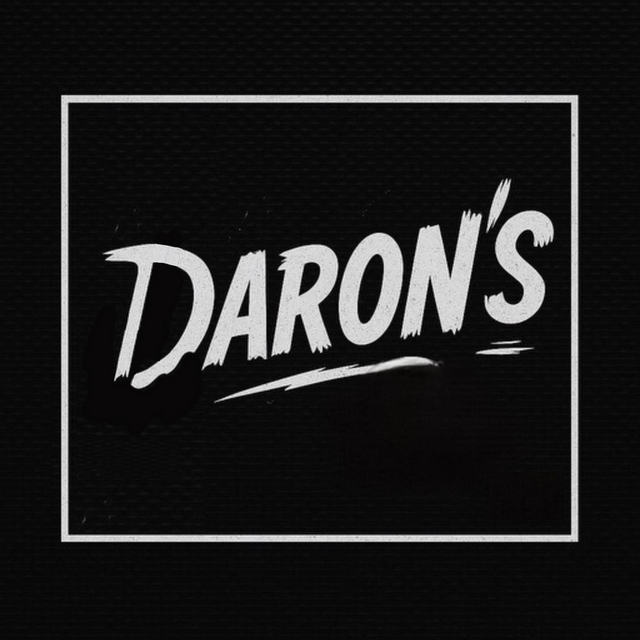 View Daron's