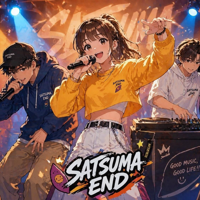 View サツマエンド