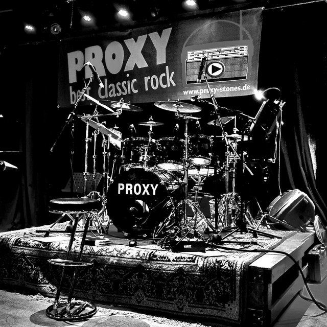 View Proxy